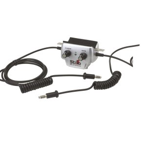 Stilo samtaleanlg WRC 03 (Analog)