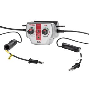 Stilo samtaleanlg WRC DES 9V (Analog)