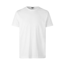 Stretch T-shirt komfort, Herre