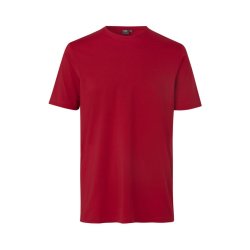 Stretch T-shirt komfort, Herre