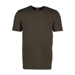 Stretch T-shirt komfort, Herre
