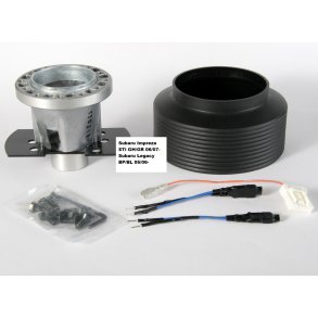 Subaru Impreza STi GH/GR 06/07- Subaru Legacy BP/BL 05/06- ratnav