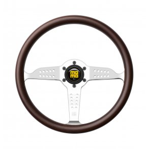 Momo Super Grand Prix 350 rat