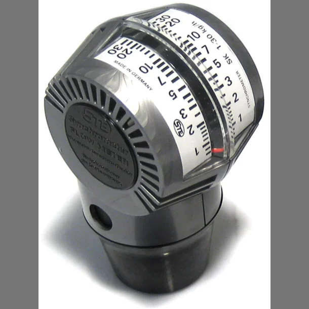 Synkron tester