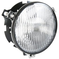 Tgelygteindsats H3,  183 mm