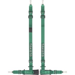 Takata Drift II Bolt sportssele