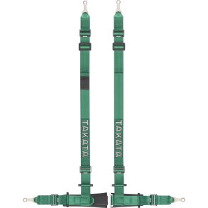 Takata Drift II Bolt sportssele