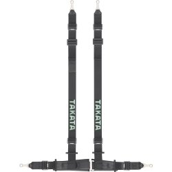 Takata Drift II Bolt sportssele