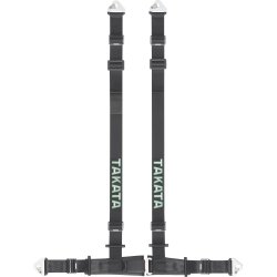 Takata Drift II Snap sportssele