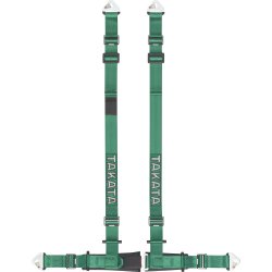 Takata Drift II Snap sportssele