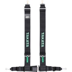 Takata Drift III Bolt sportssele