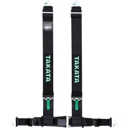 Takata Drift III Snap sportssele