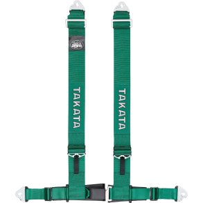 Takata Drift III Snap sportssele