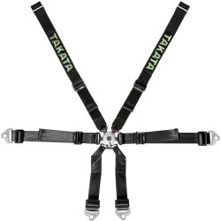 Takata racersele RACE 2x2