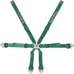 Takata racersele RACE 2x2