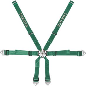 Takata racersele RACE 2x2