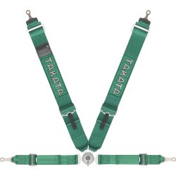 Takata racersele Race 4 Bolt