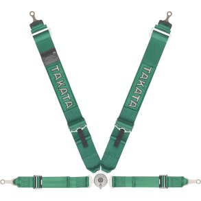 Takata racersele Race 4 Bolt