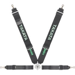 Takata racersele Race 4 Bolt