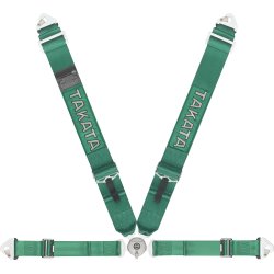 Takata racersele Race 4 Snap