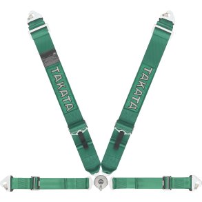 Takata racersele Race 4 Snap