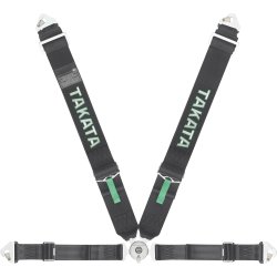 Takata racersele Race 4 Snap