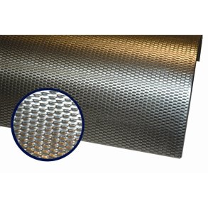 Thermo Tec Micro-Louver Heat Shield