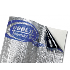 Thermo Tec suppressor mtte