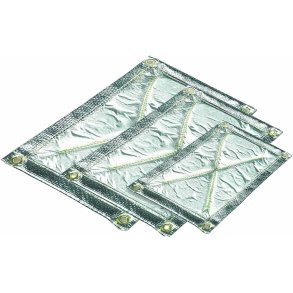 Thermo Tec ultralet isoleringsmtte