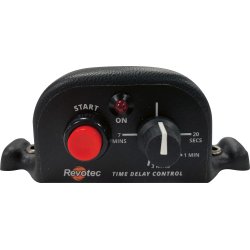 Spal Tillbstidskontrol