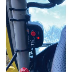 Spal Tillbstidskontrol