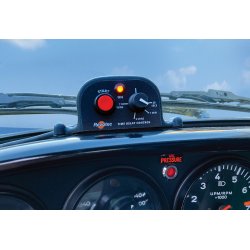 Spal Tillbstidskontrol