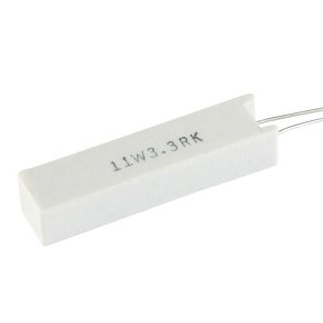 Tilsvarende modstand