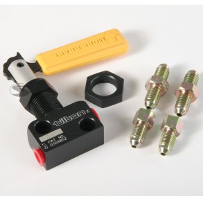 Tilton bremsekraftreguleringsventil