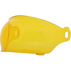 Torc Newport T-1 Bubble Shield Visir