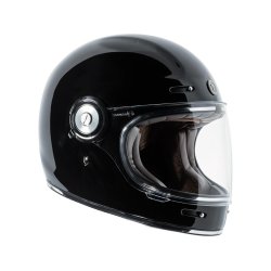 Torc Newport T-1 Retro Full Face Hjelm