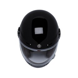 Torc Newport T-1 Retro Full Face Hjelm