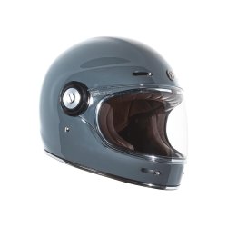 Torc Newport T-1 Retro Full Face Hjelm