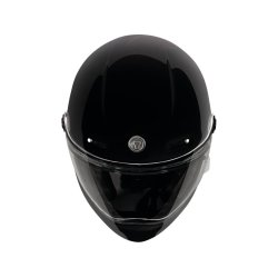 Torc Pomona T-9 Retro Full Face Hjelm