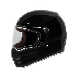 Torc Pomona T-9 Retro Full Face Hjelm