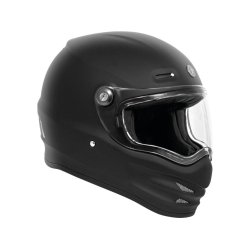 Torc Pomona T-9 Retro Full Face Hjelm