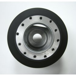 Toyota &#65279;Yaris GR ratnav