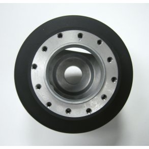 Toyota ﻿Yaris GR ratnav