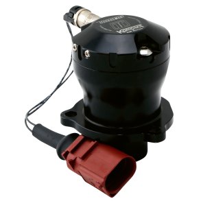 Turbosmart EM VR1 Blow Off Ventil til Audi, Seat, Skoda, VW