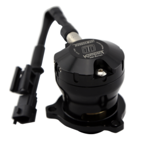 Turbosmart EM VR3 Blow Off Ventil til Jeep