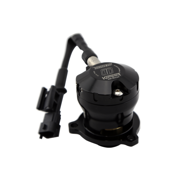 Turbosmart EM VR3 Blow Off Ventil til Jeep