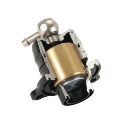 Turbosmart compact plumb back universal blow off ventil