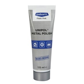 Unipol metal polish