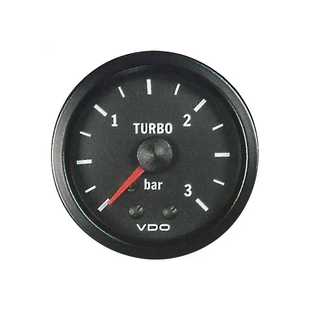 VDO Cockpit Vision Ladetryksm�ler