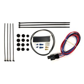 Ventilator Installationsst